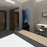 ينيبوسنا فندق اسطنبول