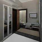 فندق ينيبوسنا اسطنبول