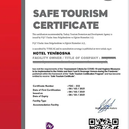 Yenibosna * Κωνσταντινούπολη