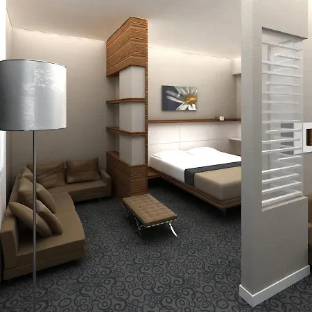 Ξενοδοχείο Yenibosna