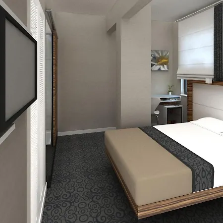 Yenibosna Istanbulská provincie