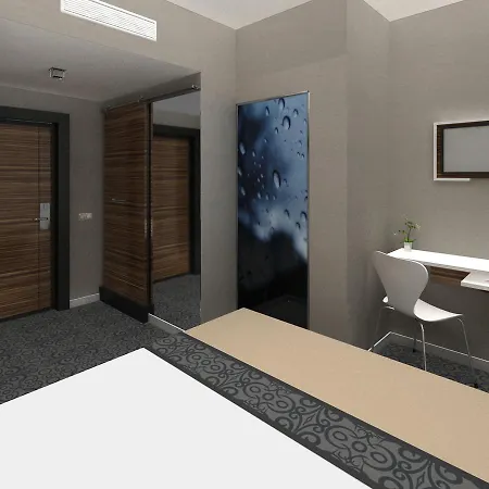 Yenibosna Hotel Istanbul