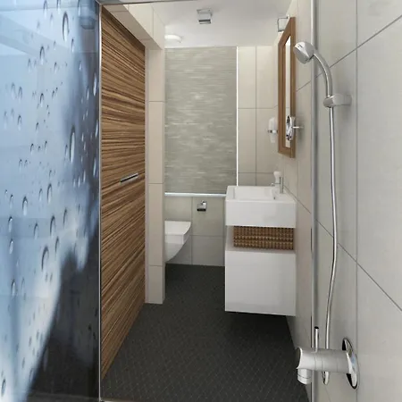 Yenibosna Hotel Istanbul