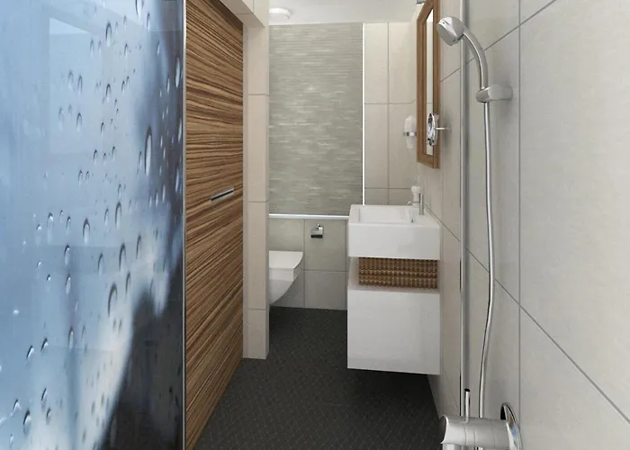 Yenibosna Hotel Istanbul